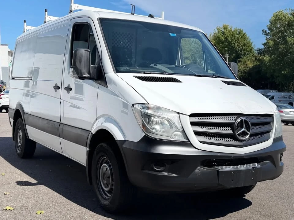 2017 Mercedes-Benz NCV3 Sprinter - Image 3 of 20