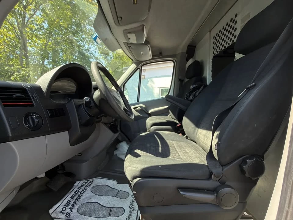 2017 Mercedes-Benz NCV3 Sprinter - Image 12 of 20