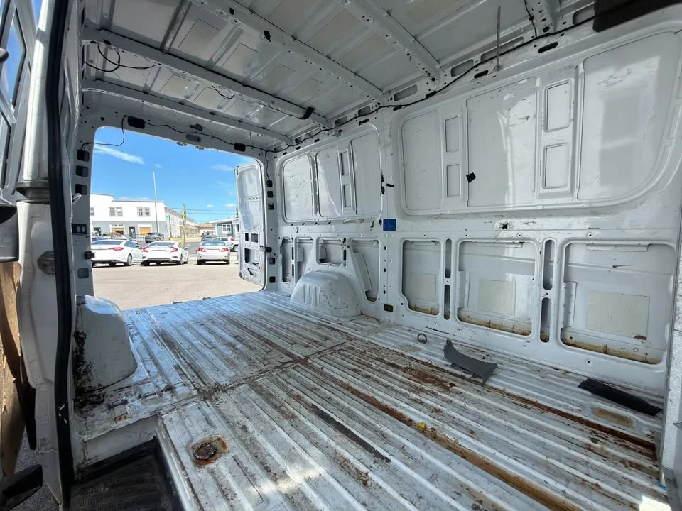 2017 Mercedes-Benz NCV3 Sprinter - Image 19 of 20