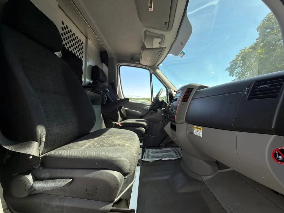 2017 Mercedes-Benz NCV3 Sprinter - Image 14 of 20