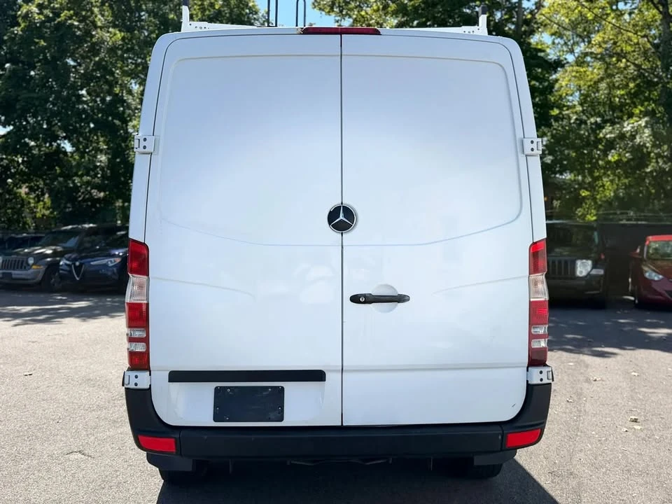 2017 Mercedes-Benz NCV3 Sprinter - Image 6 of 20