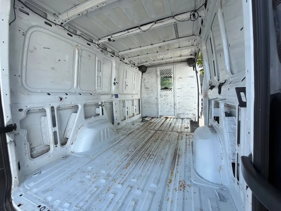 2017 Mercedes-Benz NCV3 Sprinter - Image 18 of 20