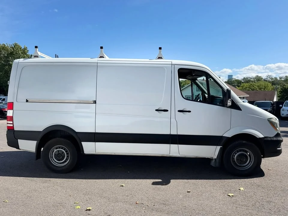 2017 Mercedes-Benz NCV3 Sprinter - Image 4 of 20