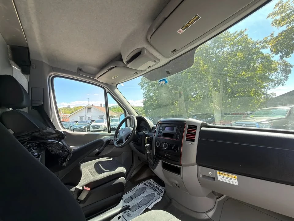 2017 Mercedes-Benz NCV3 Sprinter - Image 15 of 20