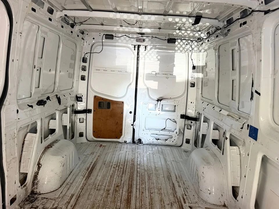2017 Mercedes-Benz NCV3 Sprinter - Image 16 of 20