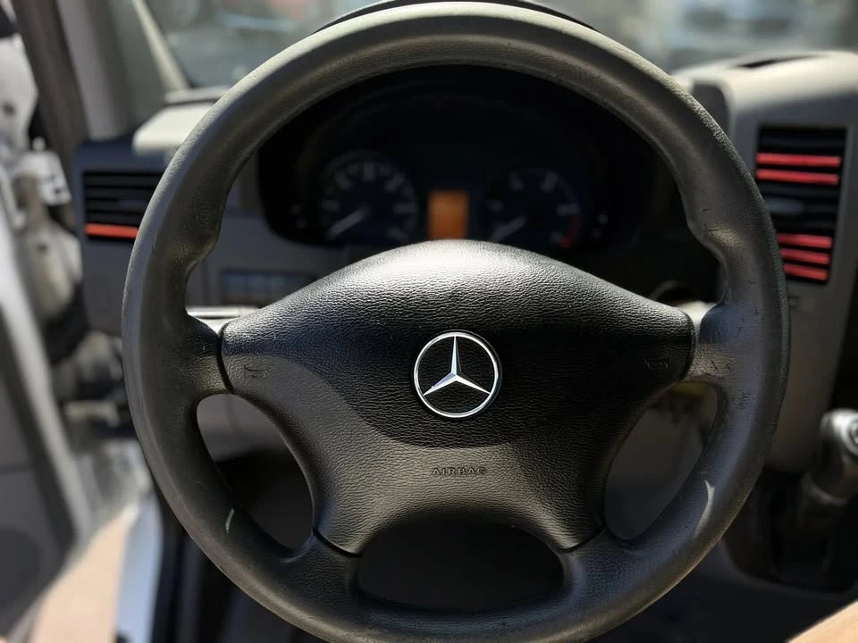 2017 Mercedes-Benz NCV3 Sprinter - Image 11 of 20