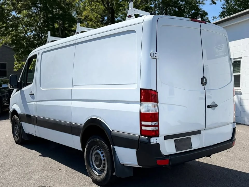 2017 Mercedes-Benz NCV3 Sprinter - Image 7 of 20