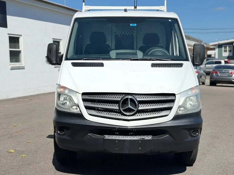 2017 Mercedes-Benz NCV3 Sprinter - Image 2 of 20