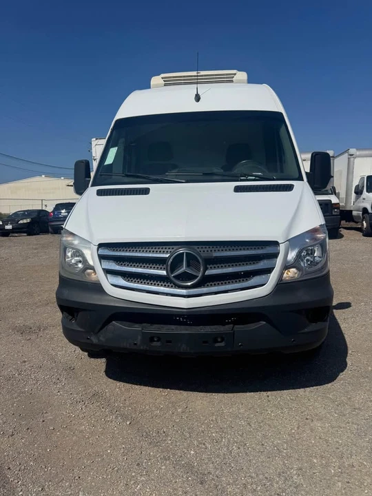 2017 Mercedes-Benz NCV3 Sprinter - Image 3 of 6