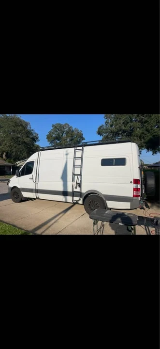 2017 Mercedes-Benz NCV3 Sprinter - Image 2 of 6