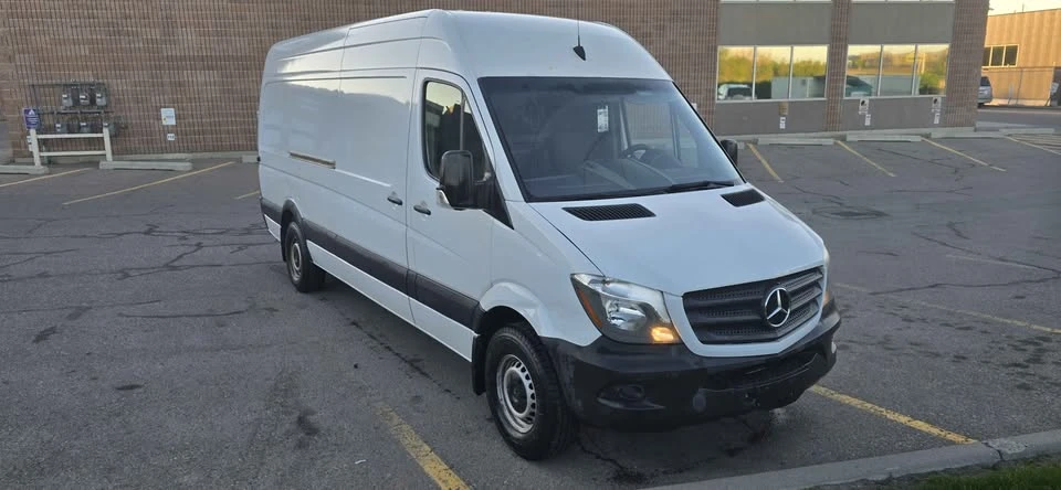 2017 Mercedes-Benz NCV3 Sprinter - Image 4 of 9
