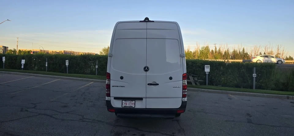 2017 Mercedes-Benz NCV3 Sprinter - Image 7 of 9
