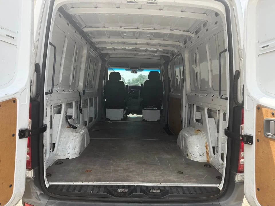 2017 Mercedes-Benz NCV3 Sprinter - Image 9 of 9