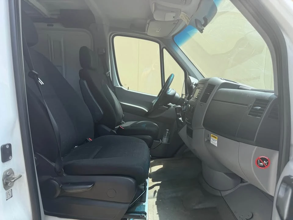 2017 Mercedes-Benz NCV3 Sprinter - Image 7 of 9
