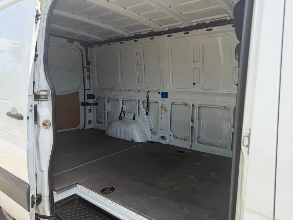 2017 Mercedes-Benz NCV3 Sprinter - Image 8 of 9