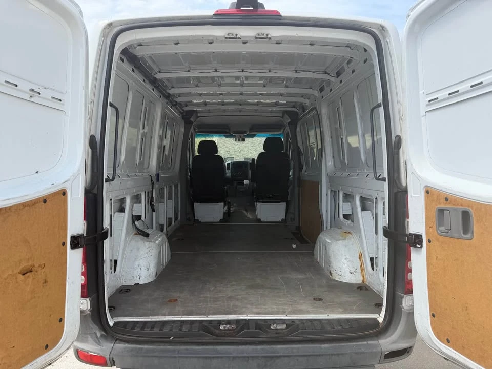 2017 Mercedes-Benz NCV3 Sprinter - Image 7 of 10