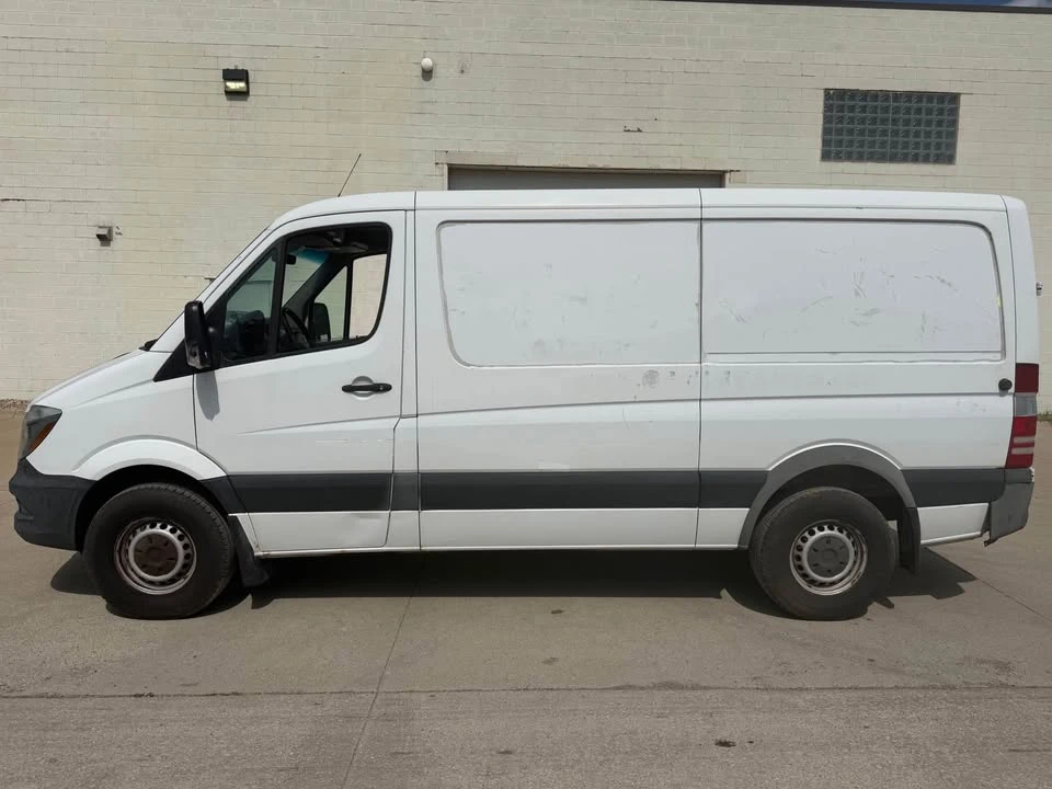 2017 Mercedes-Benz NCV3 Sprinter - Image 4 of 10