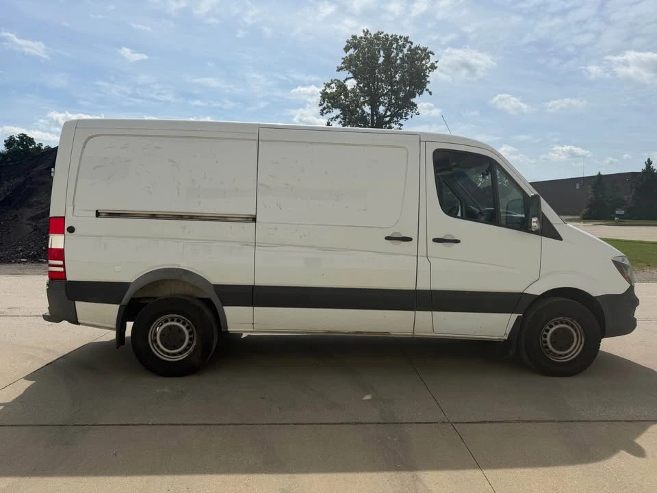 2017 Mercedes-Benz NCV3 Sprinter - Image 6 of 10
