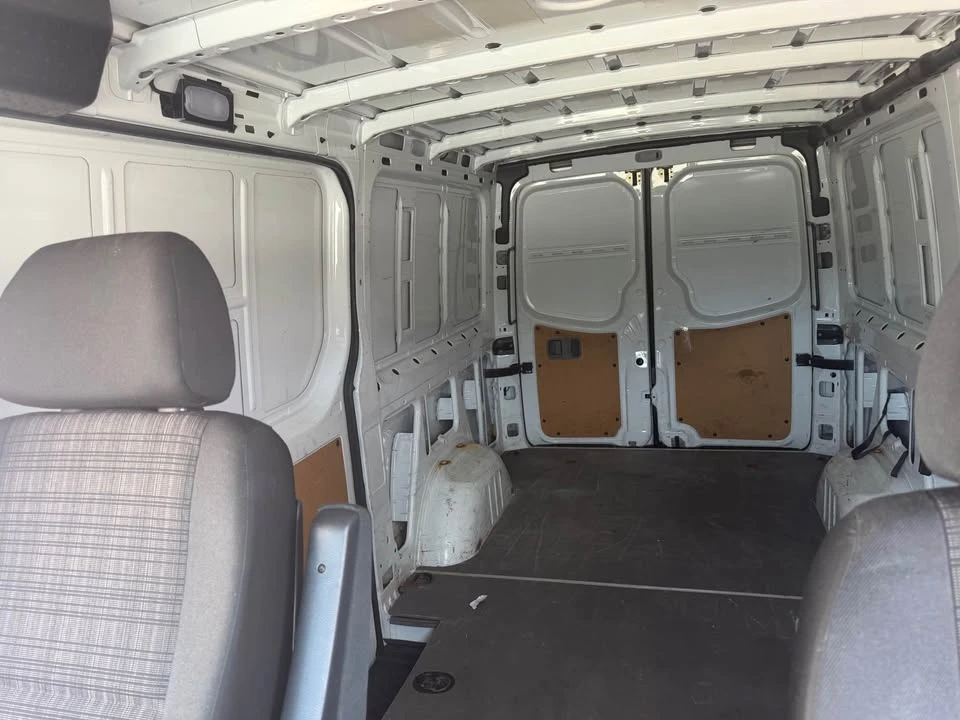 2017 Mercedes-Benz NCV3 Sprinter - Image 9 of 10