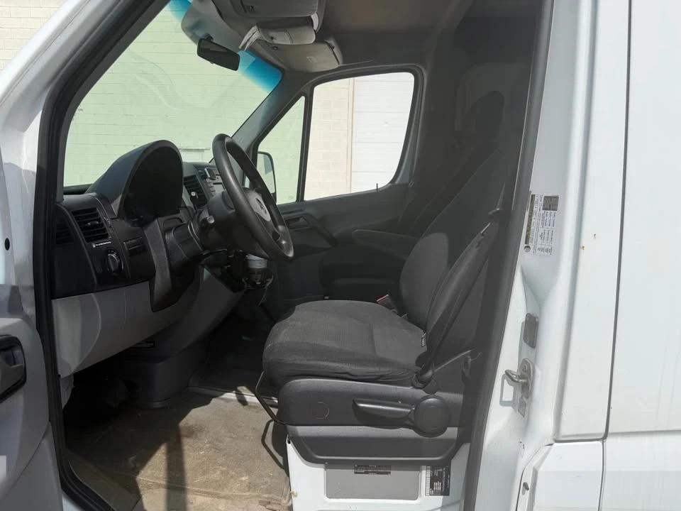 2017 Mercedes-Benz NCV3 Sprinter - Image 8 of 10