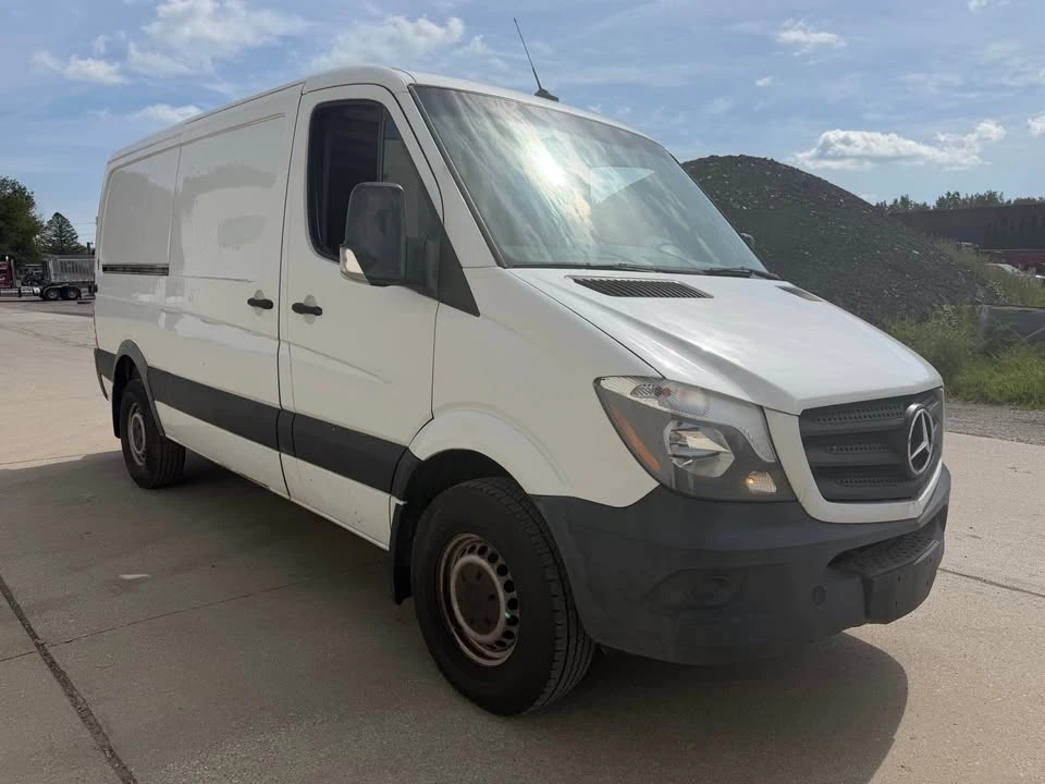 2017 Mercedes-Benz NCV3 Sprinter - Image 2 of 10