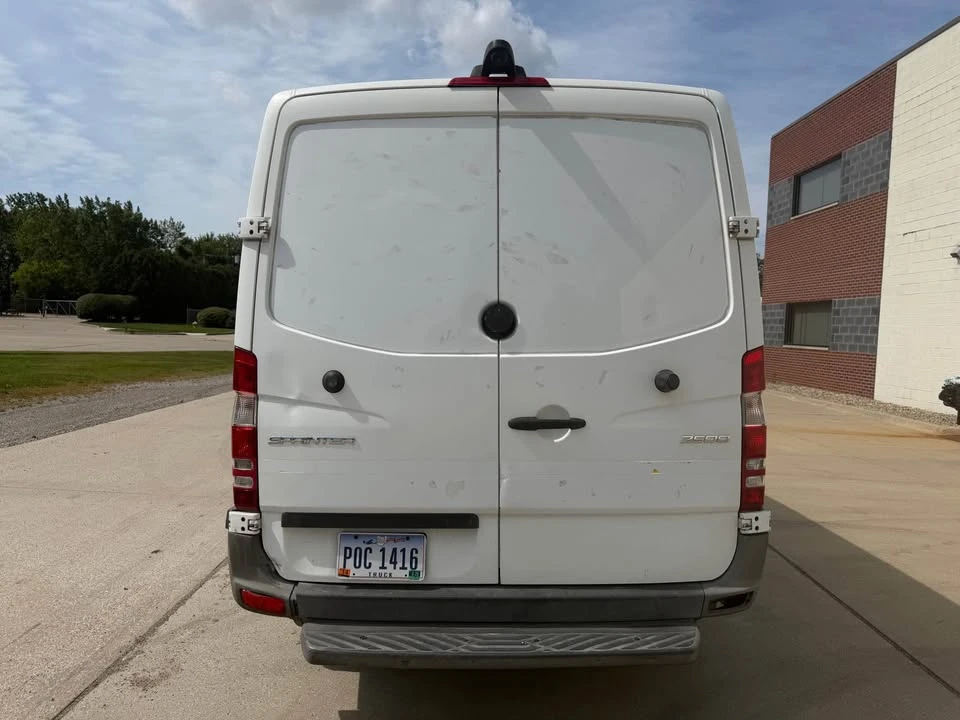 2017 Mercedes-Benz NCV3 Sprinter - Image 5 of 10