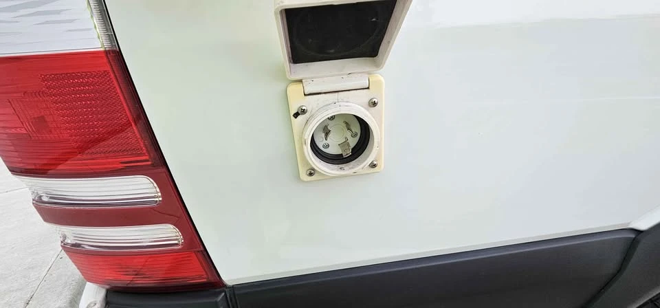 2017 Mercedes-Benz NCV3 Sprinter - Image 11 of 20