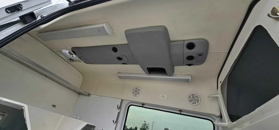 2017 Mercedes-Benz NCV3 Sprinter - Image 12 of 20