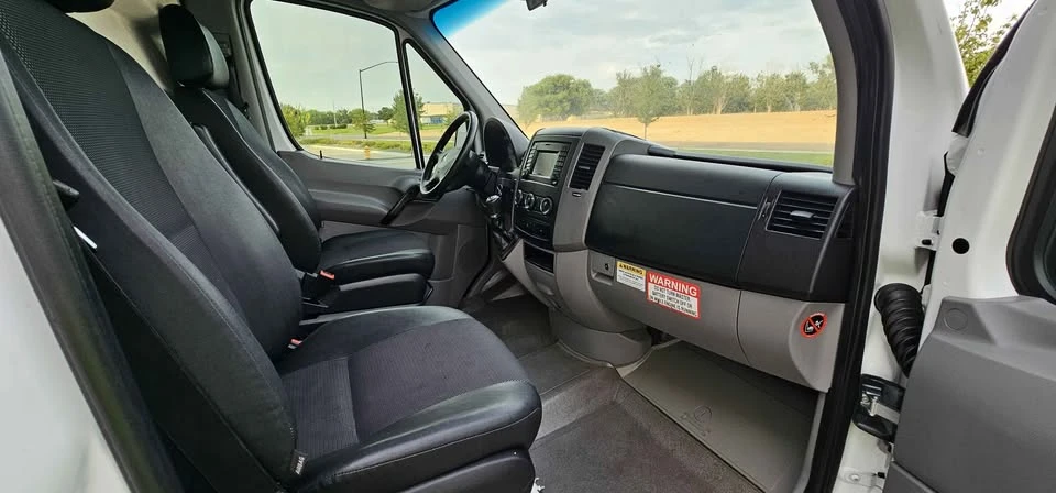 2017 Mercedes-Benz NCV3 Sprinter - Image 17 of 20