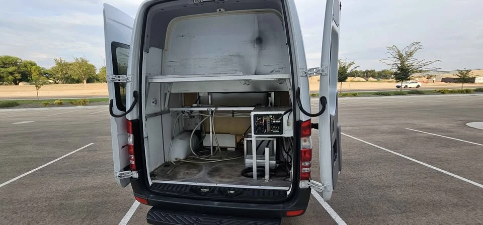2017 Mercedes-Benz NCV3 Sprinter - Image 7 of 20