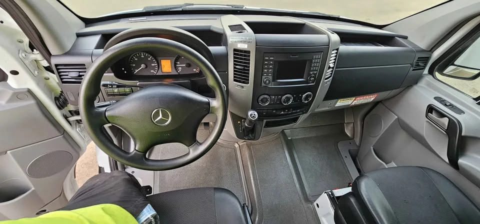 2017 Mercedes-Benz NCV3 Sprinter - Image 19 of 20