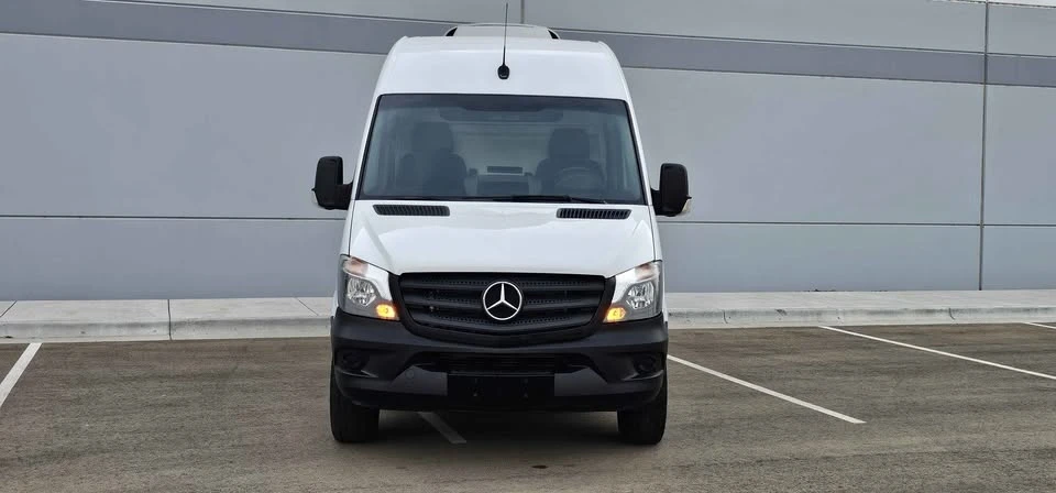 2017 Mercedes-Benz NCV3 Sprinter - Image 20 of 20