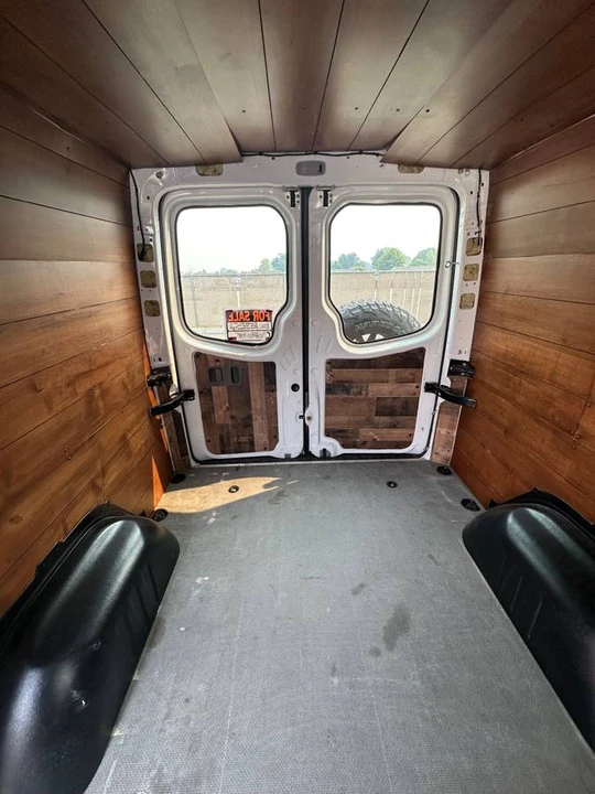 2017 Mercedes-Benz NCV3 Sprinter - Image 18 of 20