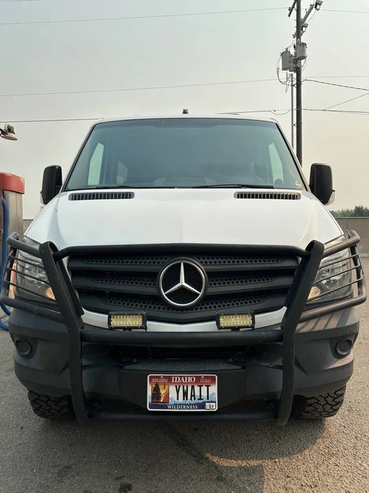 2017 Mercedes-Benz NCV3 Sprinter - Image 7 of 20