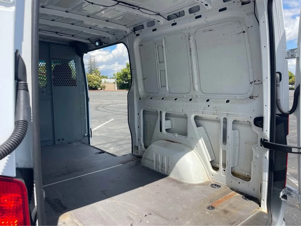 2017 Mercedes-Benz NCV3 Sprinter - Image 16 of 17