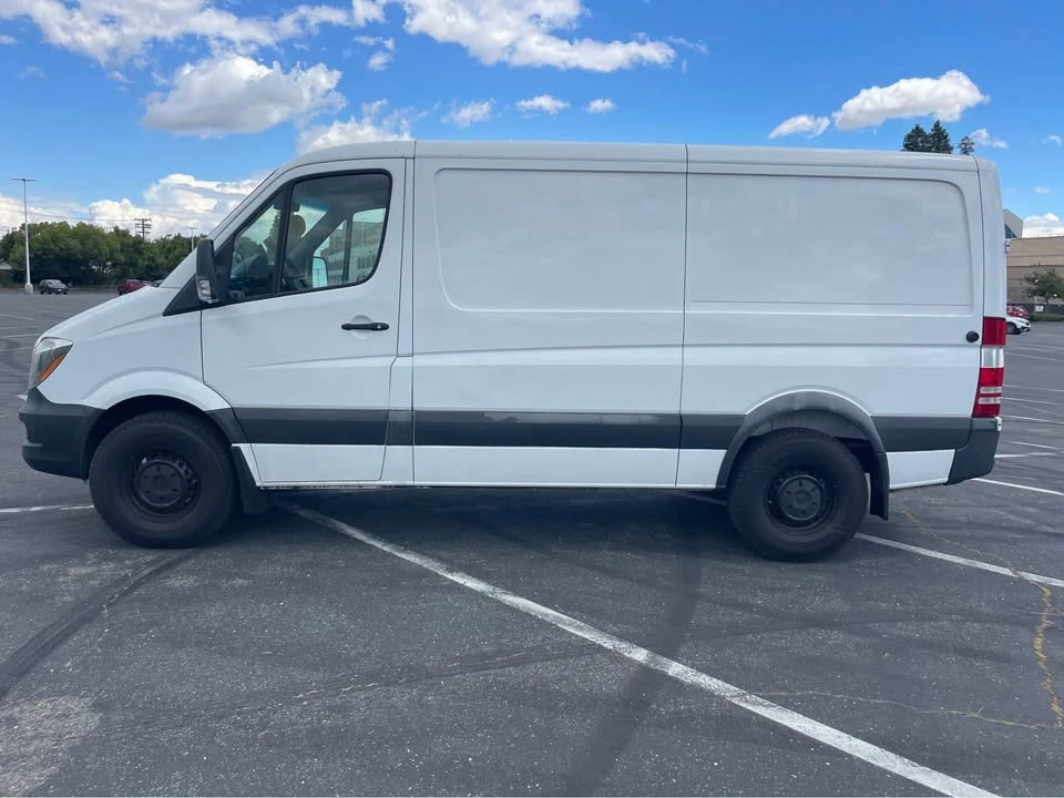 2017 Mercedes-Benz NCV3 Sprinter - Image 4 of 17