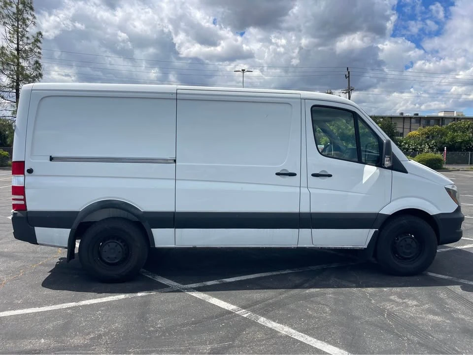 2017 Mercedes-Benz NCV3 Sprinter - Image 8 of 17