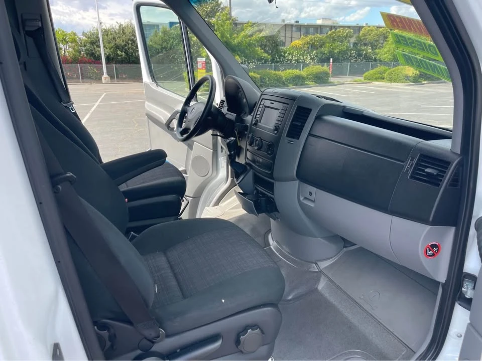 2017 Mercedes-Benz NCV3 Sprinter - Image 15 of 17