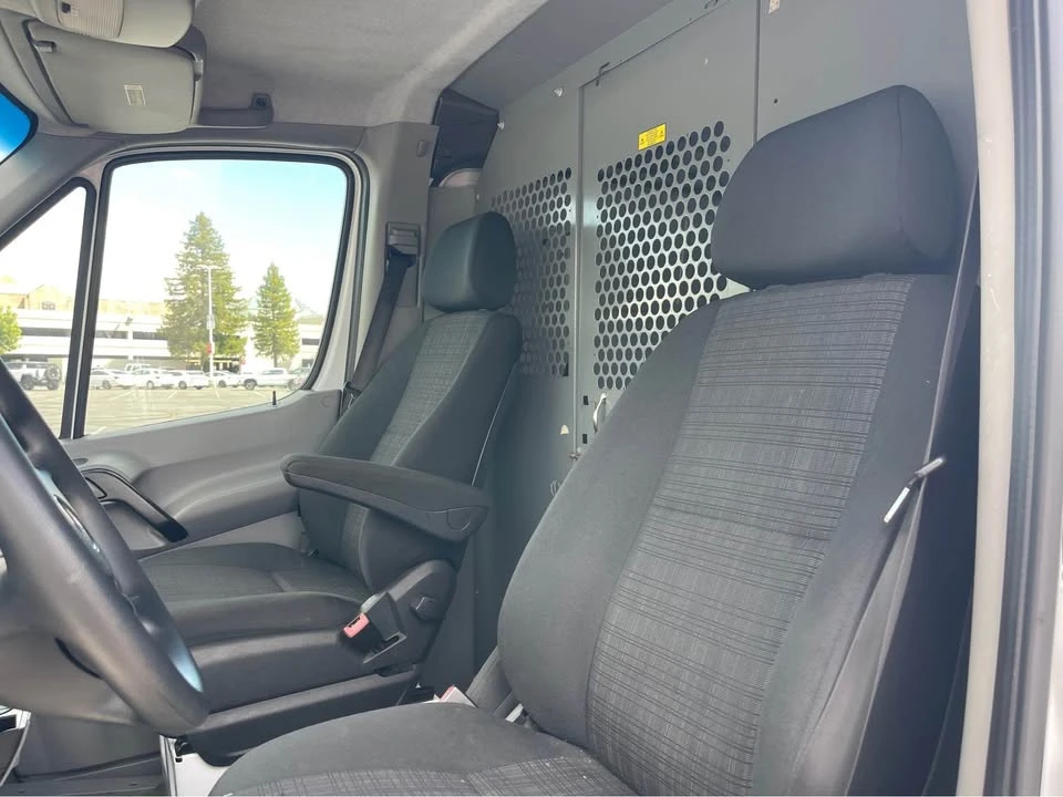 2017 Mercedes-Benz NCV3 Sprinter - Image 10 of 17