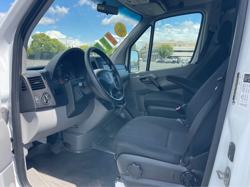 2017 Mercedes-Benz NCV3 Sprinter - Image 9 of 17