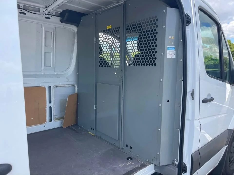 2017 Mercedes-Benz NCV3 Sprinter - Image 14 of 17