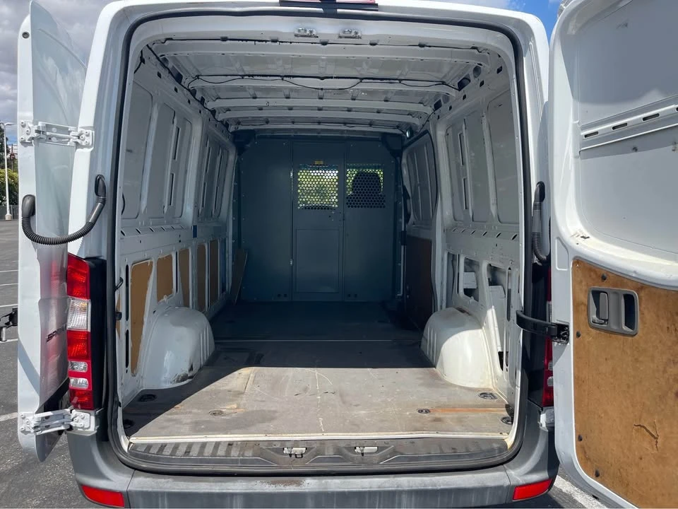 2017 Mercedes-Benz NCV3 Sprinter - Image 12 of 17