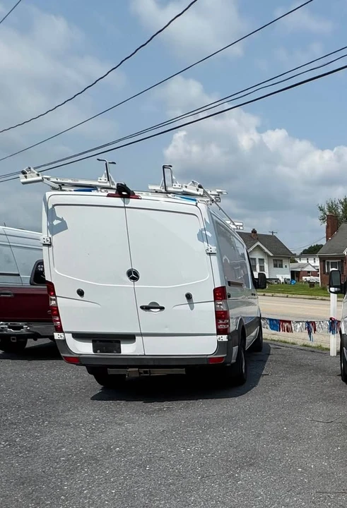 2017 Mercedes-Benz NCV3 Sprinter - Image 5 of 5