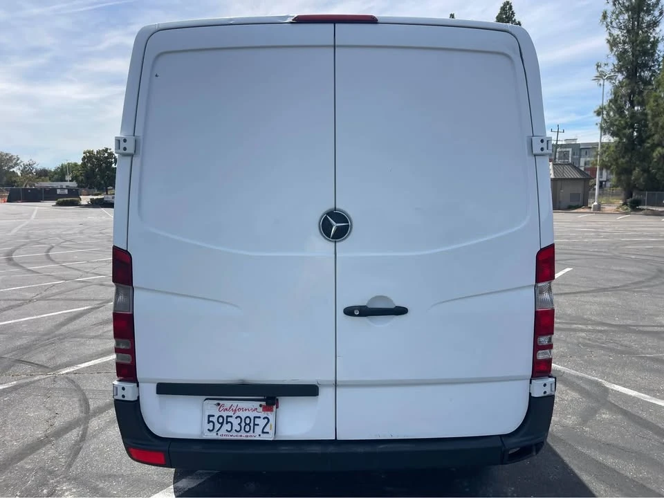2017 Mercedes-Benz NCV3 Sprinter - Image 6 of 17
