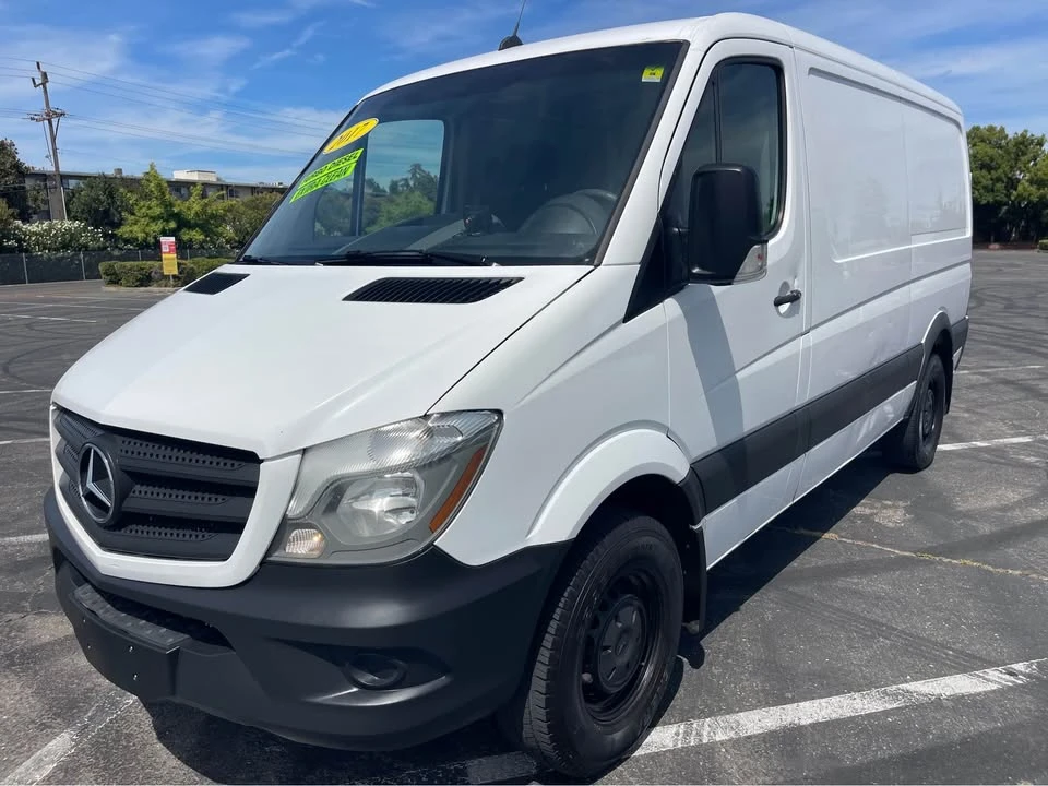 2017 Mercedes-Benz NCV3 Sprinter - Image 3 of 17