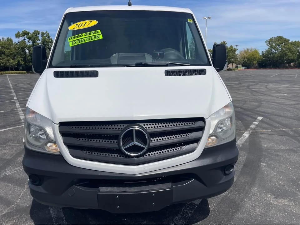 2017 Mercedes-Benz NCV3 Sprinter - Image 2 of 17