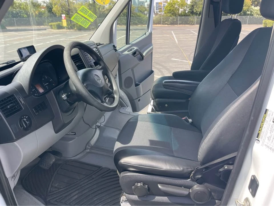 2017 Mercedes-Benz NCV3 Sprinter - Image 14 of 17