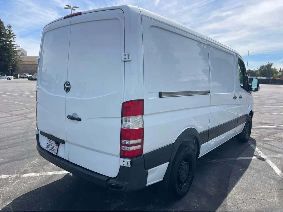 2017 Mercedes-Benz NCV3 Sprinter - Image 7 of 17