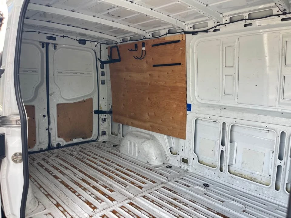 2017 Mercedes-Benz NCV3 Sprinter - Image 11 of 17