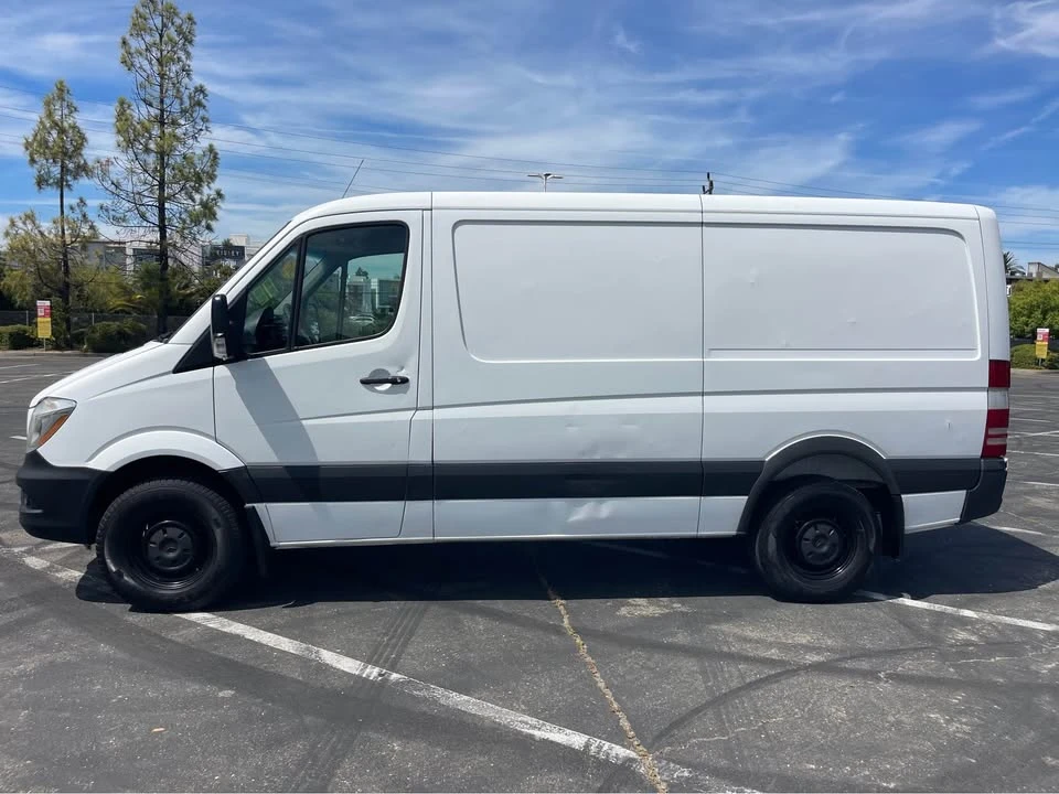 2017 Mercedes-Benz NCV3 Sprinter - Image 4 of 17